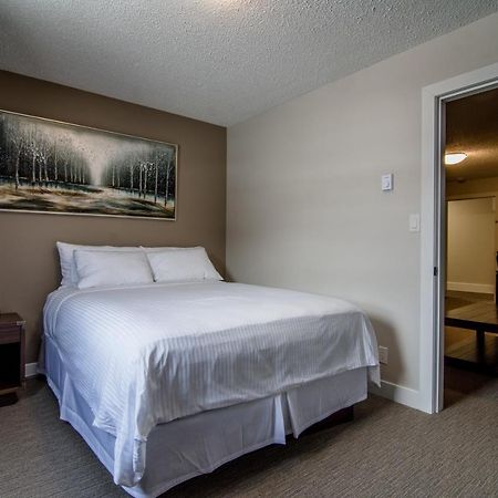 Northwood Plaza Hotel Prince George Esterno foto